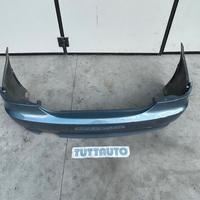 Paraurti posteriore BMW E60 525 XDRIVE 2008