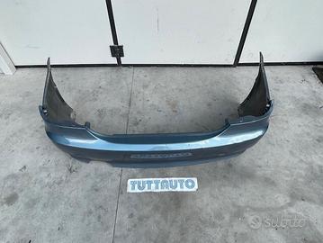 Paraurti posteriore BMW E60 525 XDRIVE 2008