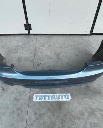 Paraurti posteriore BMW E60 525 XDRIVE 2008