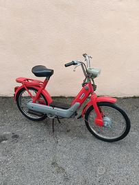 piaggio ciao 1977