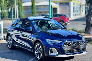 AUDI A3 allstreet TFSI 150 CV Business Advanced