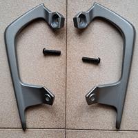 Maniglie passeggiero Yamaha tracer 900