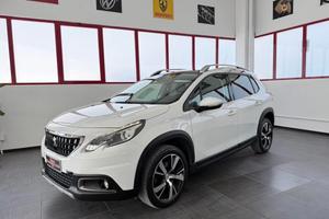 Peugeot 2008 1.6 Blue-hdi 120cv Allure 2016