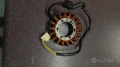 STATORE ORIG. USATO GILERA GP 800 APRILIA RSV