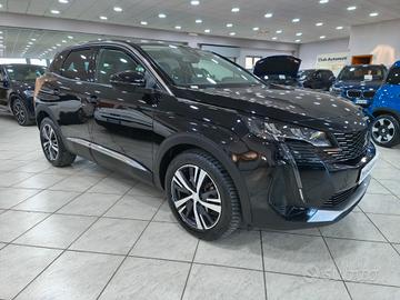 Peugeot 3008 BlueHDi 130 S&S EAT8 Allure