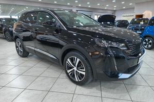 Peugeot 3008 BlueHDi 130 S&S EAT8 Allure