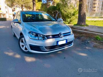 Volkswagen golf VII  1.6 tdi
