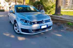 Volkswagen golf VII  1.6 tdi