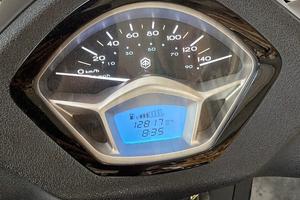 Scooter 125 ABS sportivo