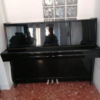 pianoforte Petrof