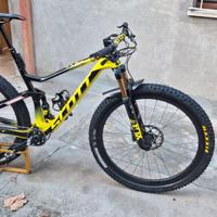 Scott spark word cup 2020 taglia M