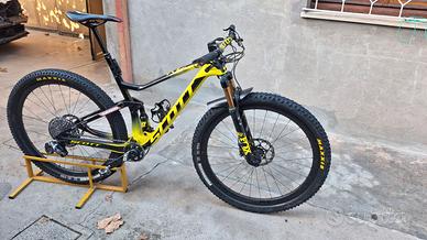 Scott spark word cup 2020 taglia M