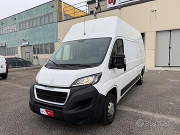 Peugeot Boxer 335 2.0 BLUEHDI 130 CV PLM-TA