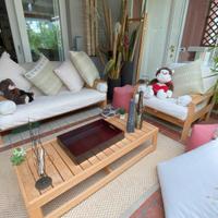 Set di Arredo Alto Design,Set interni e esterni