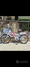 bici Atala teddy 16