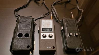 Tokai Super Phone 502 - Ricetrasmettitori anni '60
