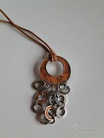 Collana Alviero Martini