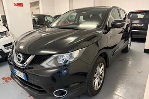 Nissan Qashqai 1.5 dCi Acenta