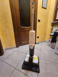 Lavapavimenti ad acqua Hoover HW5