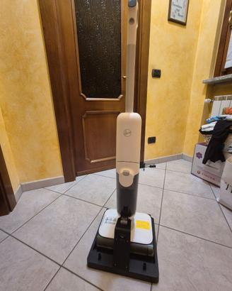 Lavapavimenti ad acqua Hoover HW5