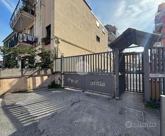 BOX A SAN GIORGIO A CREMANO