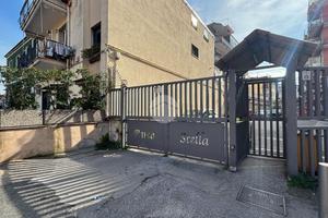 BOX A SAN GIORGIO A CREMANO