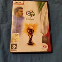 FIFA World Cup Germany 2006