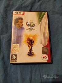 FIFA World Cup Germany 2006