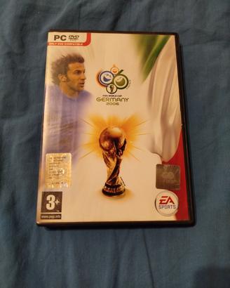 FIFA World Cup Germany 2006