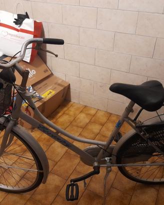 Bicicletta