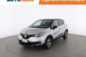 RENAULT Captur TCe 12V 90 CV Sport Edition