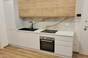 Estate 2026 attico a 150 m dal mare