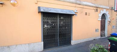 Nomentana ad.te P.zza Sempione Locale 45 mq