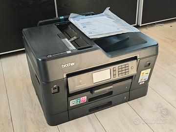 Brother MFC-J6930DW A3 Wi-Fi – NUOVA