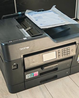 Brother MFC-J6930DW A3 Wi-Fi – NUOVA