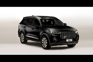 DR MOTOR DR 7.0 1.5 Turbo DCT TETTO PANORAMICO