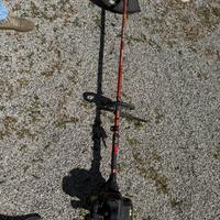 Decespugliatore a scoppio AL-KO GT 430D