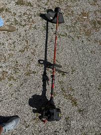 Decespugliatore a scoppio AL-KO GT 430D