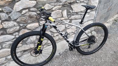 scott scale taglia L 920