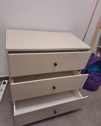 cassettiera Ikea