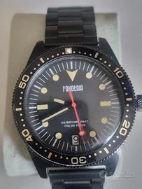 Orologio Fonderia al quarzo 