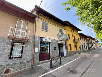 Locale commerciale centro Pianezza
