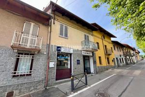 Locale commerciale centro Pianezza