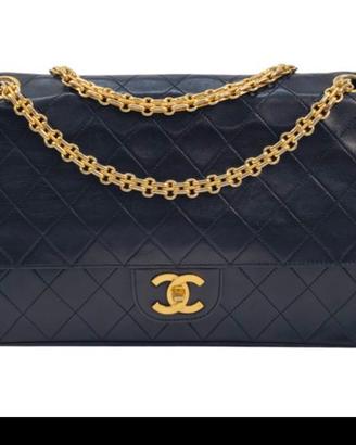 Chanel - Timeless Classic Flap Medium Bag