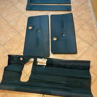 Pannelli + marsupio per panda mod. 141