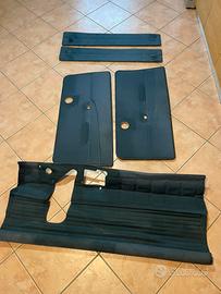 Pannelli + marsupio per panda mod. 141