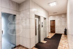 Appartamento Monza [Cod. rif V02VRG]