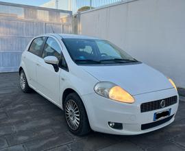 Fiat Grande Punto 1.3 MJT 75 CV 5P - Anno 2008