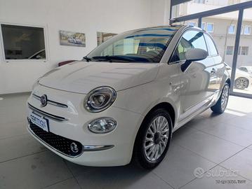 Fiat 500 1.3 Multijet 95 CV Lounge