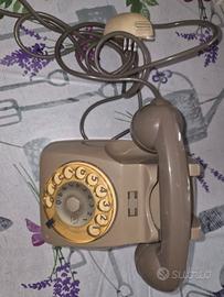 Telefono anni 70/80